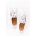 Vango Cheetah Leather Mule Sneaker